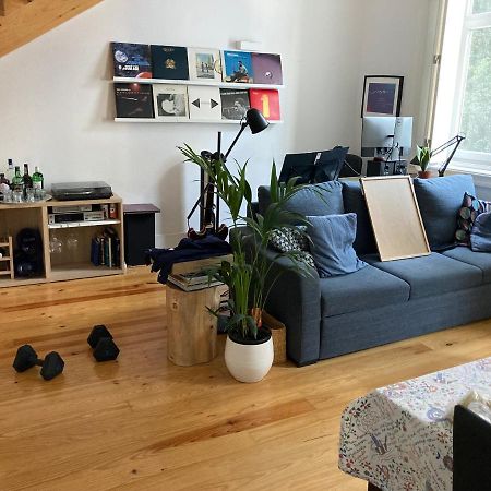 Apartamento City Center Porto Exteriér fotografie