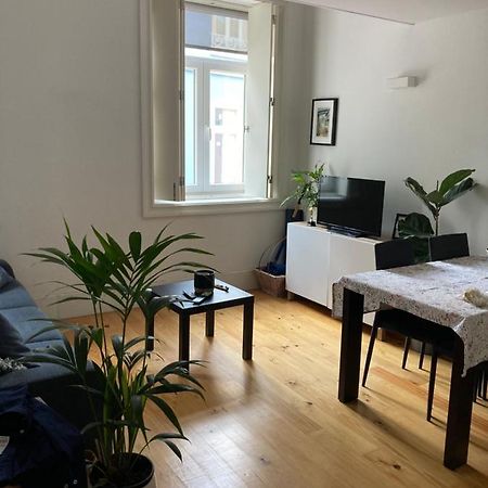 Apartamento City Center Porto Exteriér fotografie
