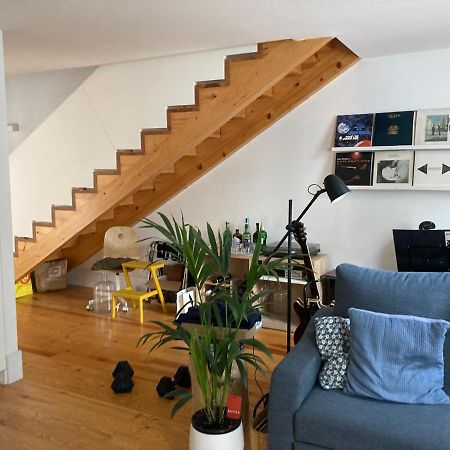 Apartamento City Center Porto Exteriér fotografie