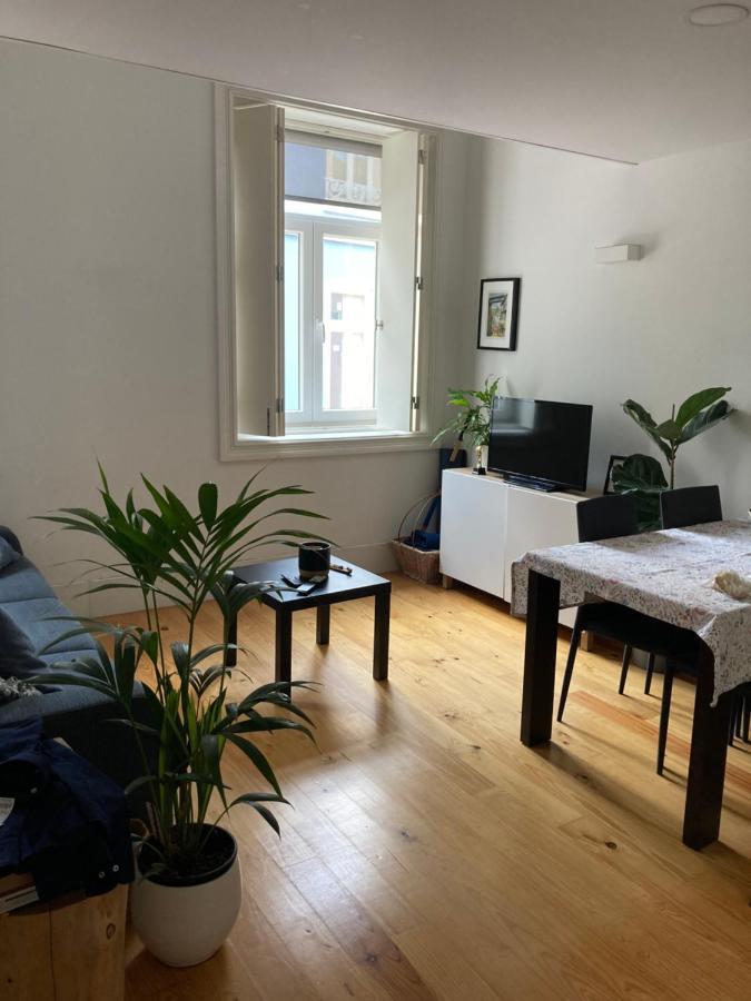 Apartamento City Center Porto Exteriér fotografie