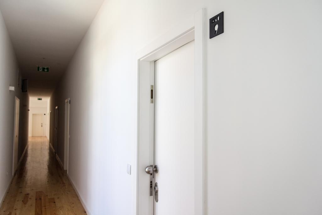 Apartamento City Center Porto Exteriér fotografie