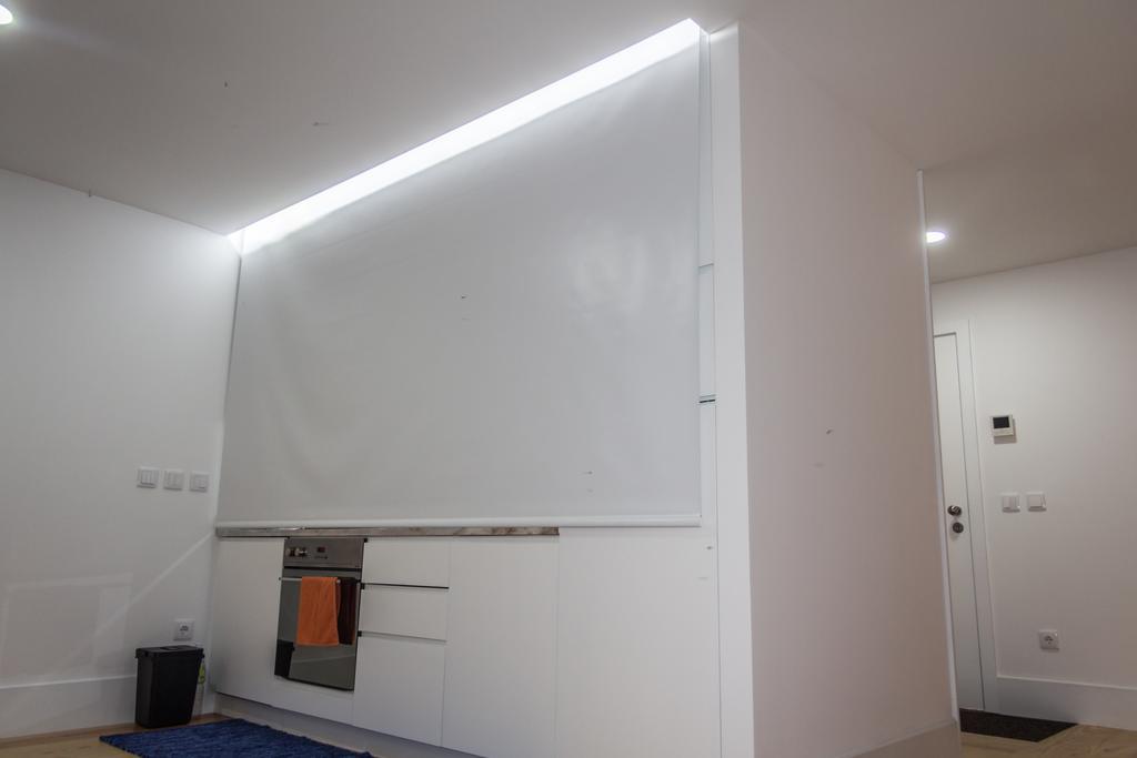 Apartamento City Center Porto Exteriér fotografie