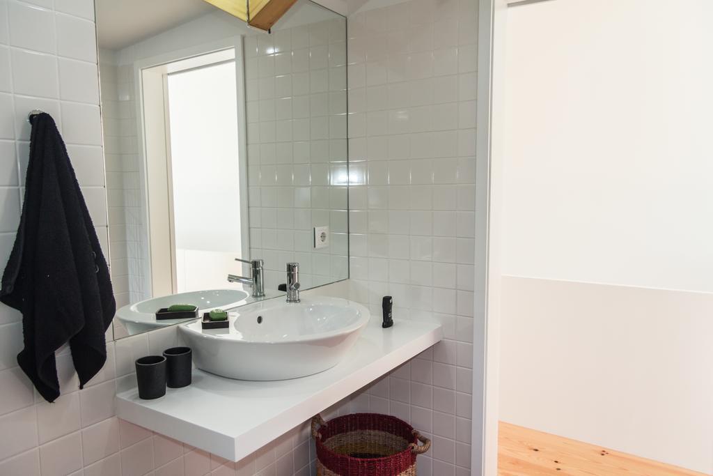 Apartamento City Center Porto Exteriér fotografie